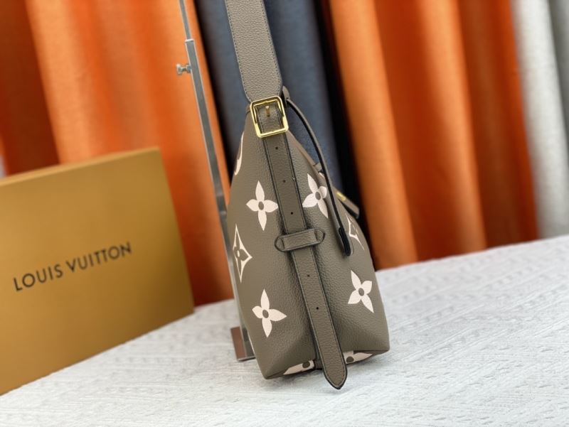 Louis Vuitton Satchel Bags